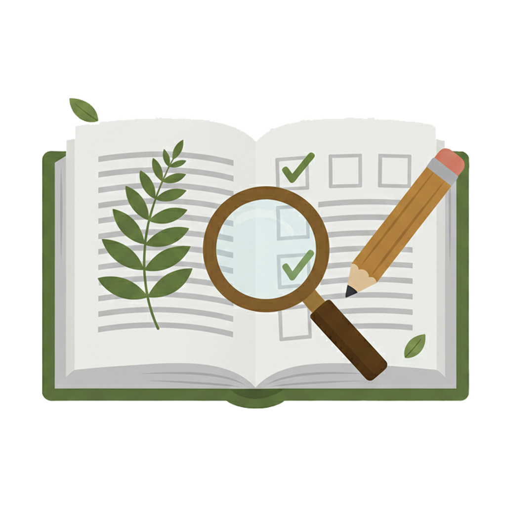 Minor Content & Layout Changes