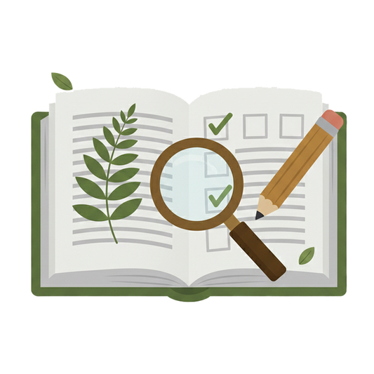 Minor Content & Layout Changes