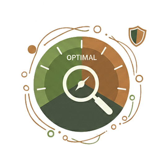 Site Audit & Optimization